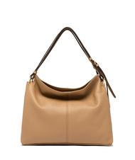 GIANNI CHIARINI LEILA Sac sac en cuir la nature - Sacs pour Femme - 1