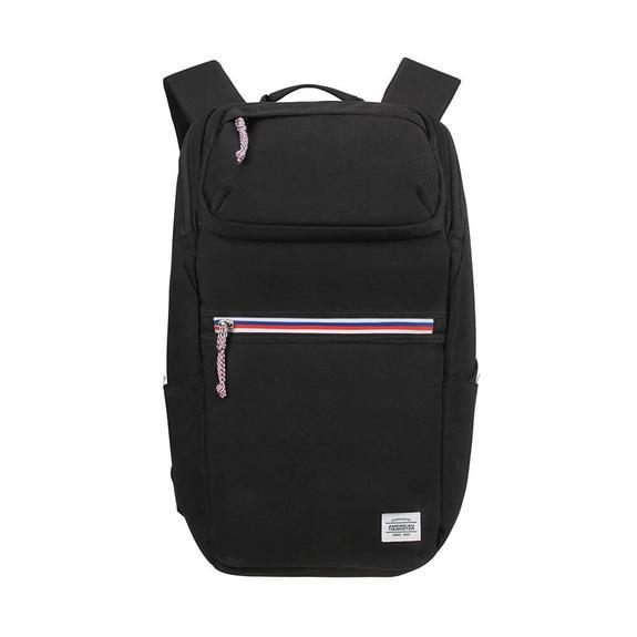 AMERICAN TOURISTER UPBEAT Sac à dos pour PC et tablette 15,6" NOIR - Sacs à dos pour ordinateur portable