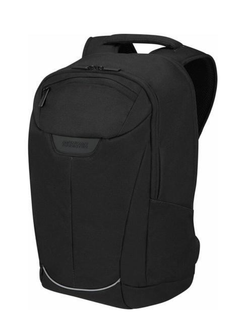 AMERICAN TOURISTER URBAN GROOVE Sac à dos pour ordinateur 15,6" NOIR - Sacs à dos pour ordinateur portable