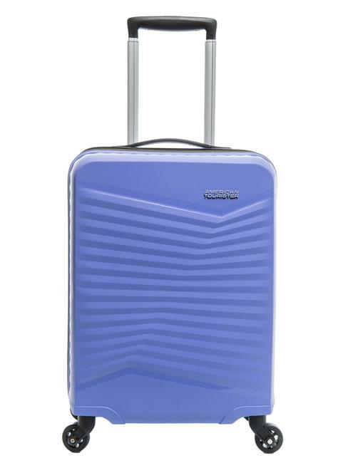 AMERICAN TOURISTER JETDRIVER 2.0 Chariot à bagages à main lilas glacé - Valises cabine