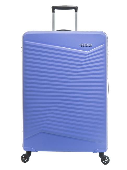 AMERICAN TOURISTER JETDRIVER 2.0 Chariot de grande taille lilas glacé - Valises Rigides