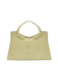 GIANNI CHIARINI INFINITY Sac en cuir avec clous - Sacs pour Femme