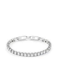 GUESS G TENNIS Bracelet rhodi&eacute; / clair - Bracelets - 1