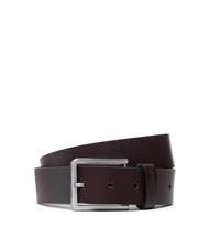 CALVIN KLEIN ESSENTIAL Ceinture en cuir - Ceintures
