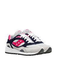 SAUCONY SHADOW 6000 Baskets - Chaussures unisexe