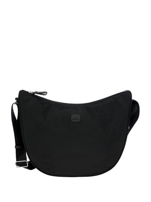 BRIC’S X-BAG sac d'épaule noir - Sacs pour Femme