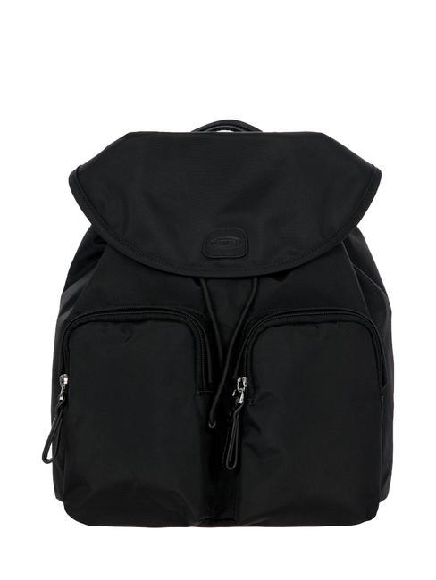 BRIC’S X-Travel Petit sac a dos porté épaule noir - Sacs pour Femme