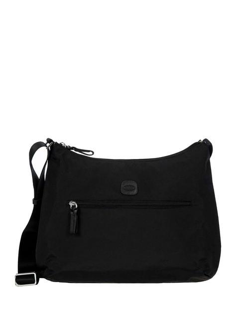 BRIC’S X-BAG sac d'épaule noir - Sacs pour Femme