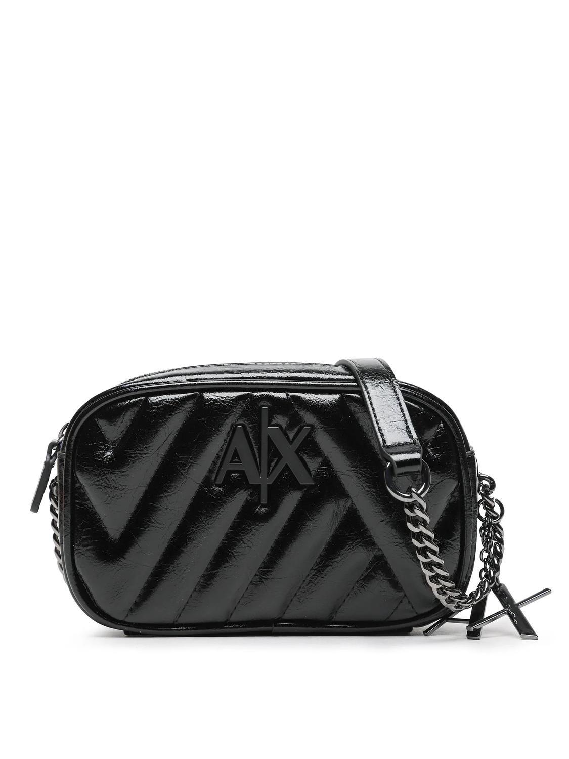 Sac armani bandouliere store femme