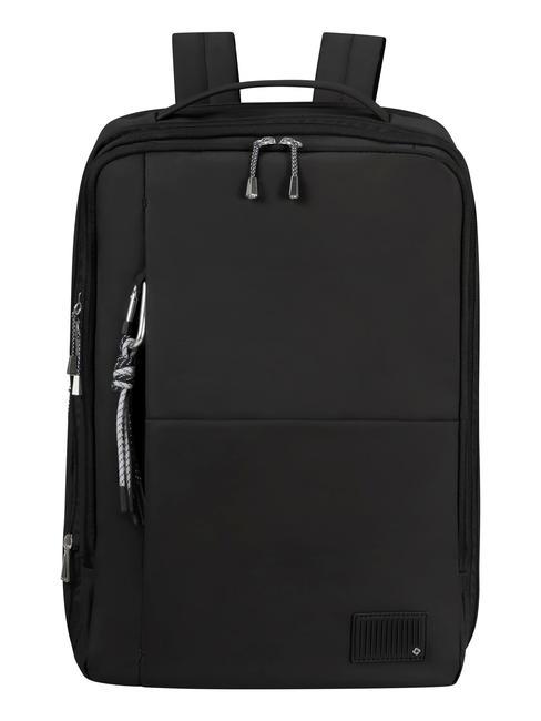 SAMSONITE WANDER LAST Sac à dos pour ordinateur portable 15,6" NOIR - Sacs à dos pour ordinateur portable