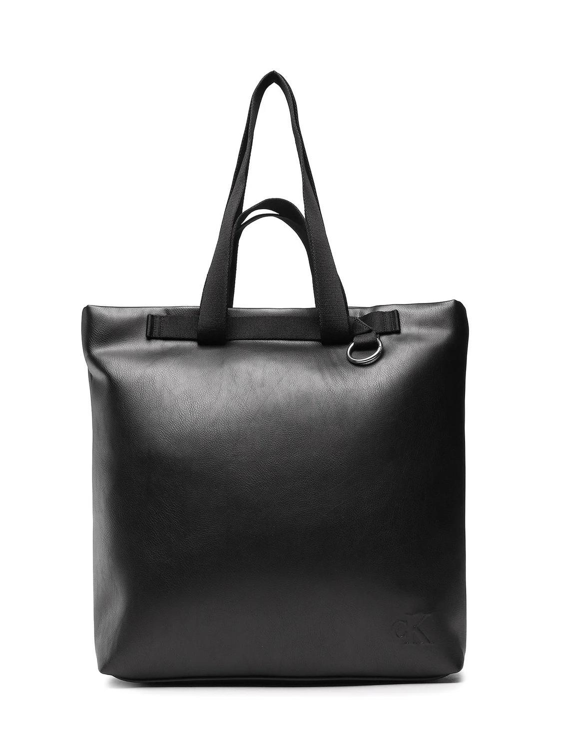 Sac cabas sales calvin klein femme
