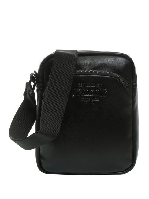 SPALDING YALE Sac avec poche noir - Sacs en Bandoulières pour Homme