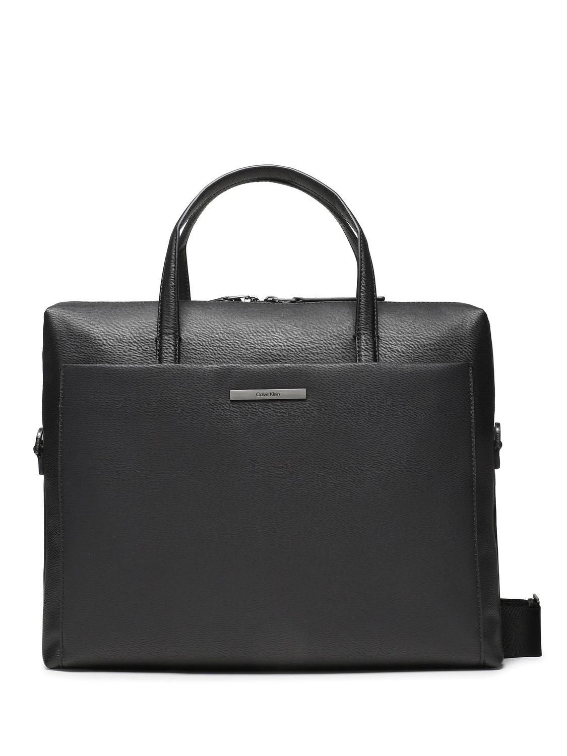Porte document calvin klein clearance