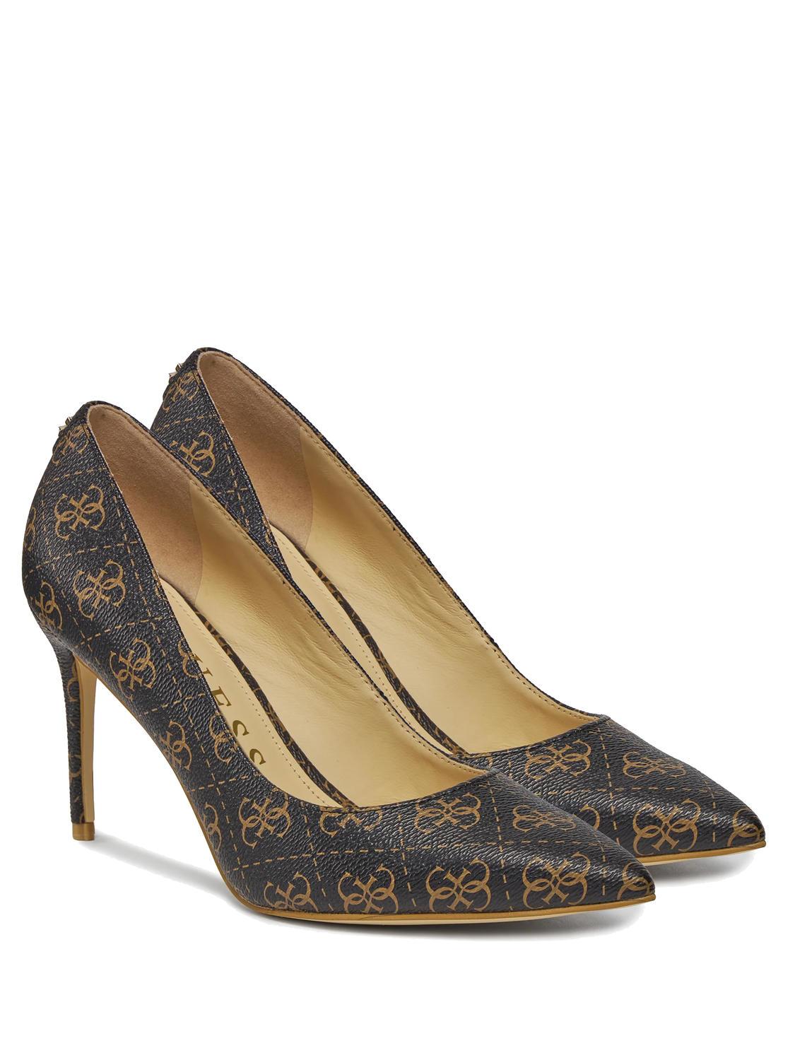 Chaussure guess sale talon haut