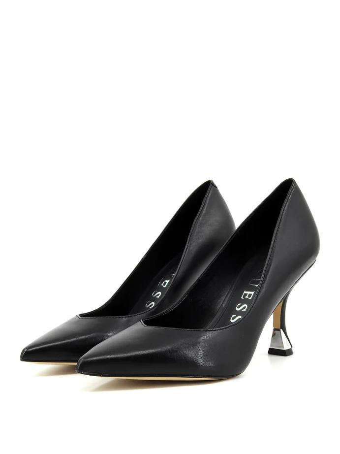 Escarpins guess noir shop
