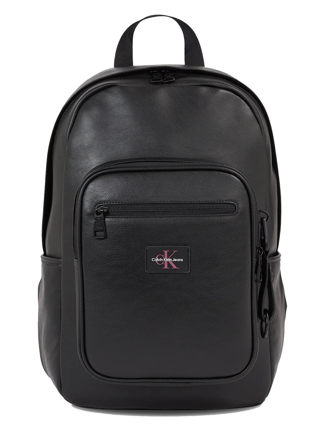 Calvin Klein Ck Jeans Tagged Sac Dos Pour Ordinateur Portable 15