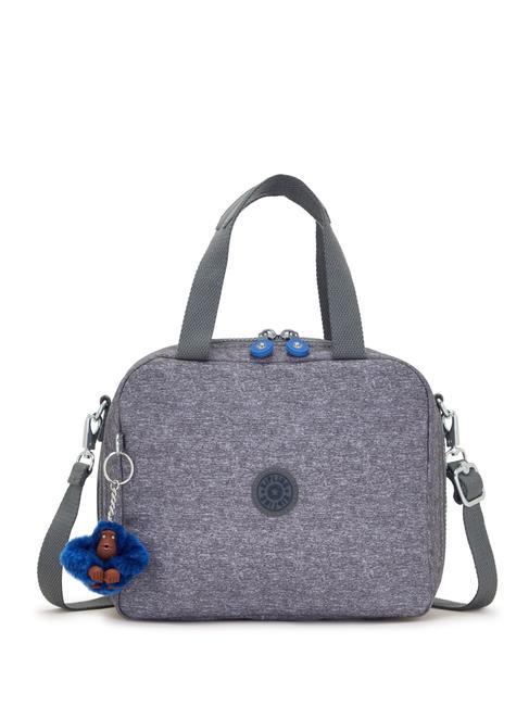 KIPLING MIYO Sac à lunch avec bandoulière combo presque en jersey - Sacs et accessoires Enfants