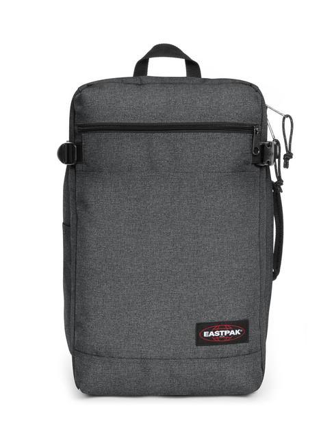 EASTPAK TRANSIT R PACK  Sac à dos PC 16" BlackDenim - Sacs à dos pour l'École & les Loisirs
