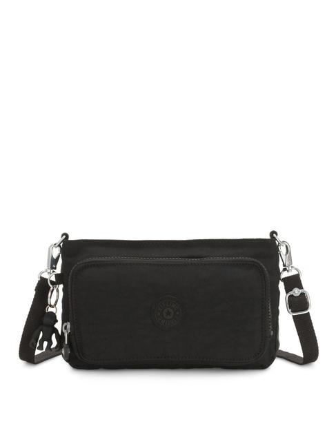 KIPLING MYRTE Mini sac double fonction noir noir - Sacs pour Femme