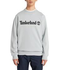 TIMBERLAND ESTABILISHED 1973 Sweat col rond carri&egrave;re - Pulls molletonn&eacute;s - 1