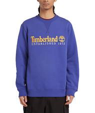 TIMBERLAND ESTABILISHED 1973 Sweat col rond - Pulls molletonnés