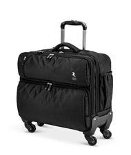 R RONCATO ECO-MOOD Chariot pilote 4 roues, support ordinateur 17" - Pilot case et Sacs ordinateur &agrave; roulettes
