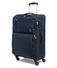 R RONCATO ECO-MOOD Chariot extensible de grande taille - Valises Semi-rigides