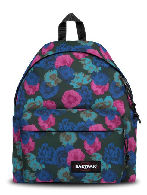 EASTPAK PADDED PAK'R NG Sac à dos sombre mystique - Sacs à dos pour l'École & les Loisirs