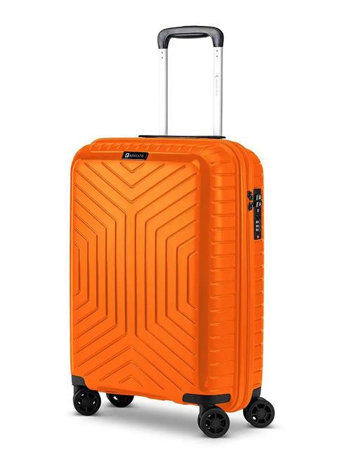 R RONCATO HEXA Chariot à bagages à main mandarin - Valises cabine