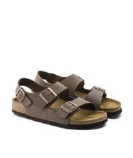 BIRKENSTOCK MILANO Babouche sandale Birko-Flor - Chaussures unisexe