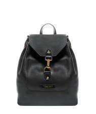 THE BRIDGE CORE SOFT Sac &agrave; dos en cuir - Sacs pour Femme