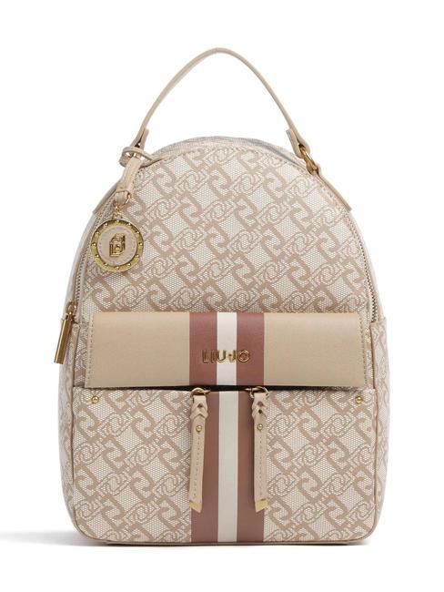 LIUJO DEUZIA Sac à dos à bandoulière nuez - Sacs pour Femme