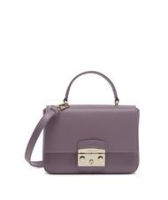 FURLA METROPOLIS Mini sac S en cuir - Sacs pour Femme
