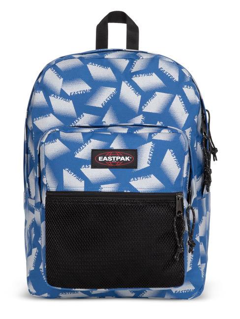 EASTPAK PINNACLE Sac à dos relfeks ep bleu - Sacs à dos pour l'École & les Loisirs