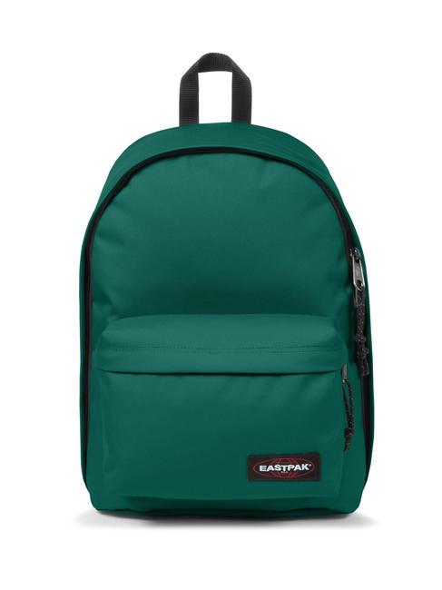 EASTPAK OUT OF OFFICE 13 "sac à dos pour ordinateur portable arbre vert - Sacs à dos pour l'École & les Loisirs