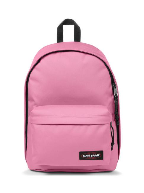 EASTPAK OUT OF OFFICE 13 "sac à dos pour ordinateur portable nuage rose - Sacs à dos pour l'École & les Loisirs
