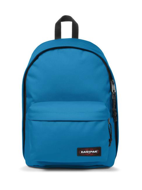 EASTPAK OUT OF OFFICE 13 "sac à dos pour ordinateur portable bleu voltaïque - Sacs à dos pour l'École & les Loisirs