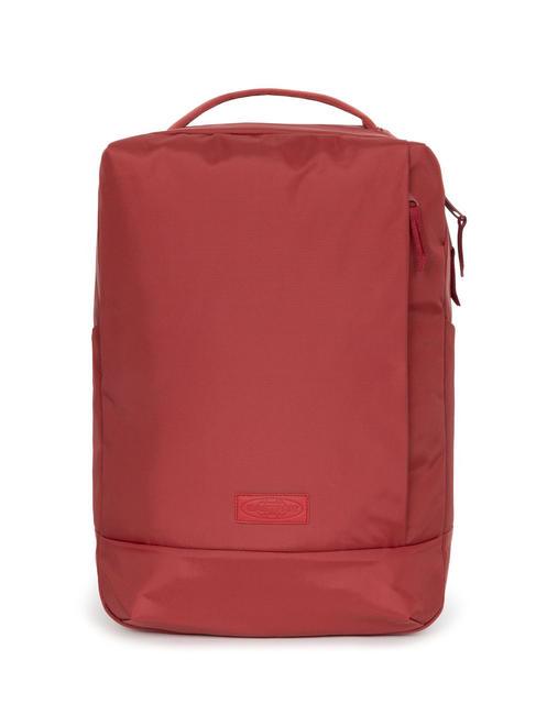 EASTPAK TECUM F CNNCT F  Sac à dos ordinateur 16" cnnct f bourgogne - Sacs à dos pour ordinateur portable