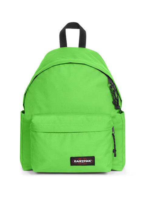 EASTPAK DAY PAK'R Sac à dos pour ordinateur portable 14" vert aigre - Sacs à dos pour l'École & les Loisirs