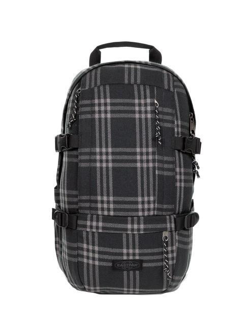 EASTPAK FLOID CS Sac à dos pour ordinateur portable 15" cabine cs noir - Sacs à dos pour l'École & les Loisirs