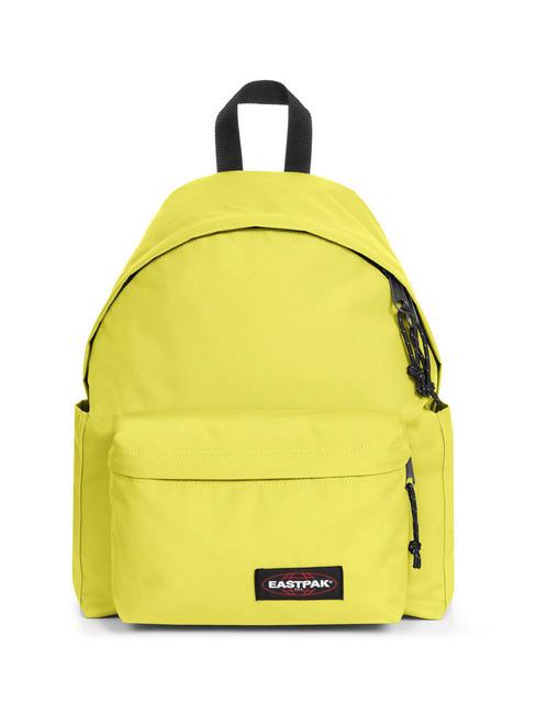 EASTPAK DAY PAK'R Sac à dos pour ordinateur portable 14" citron vert néon - Sacs à dos pour l'École & les Loisirs