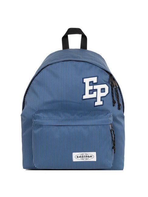 EASTPAK PADDED PAKR Sac à dos base bleue ep - Sacs à dos pour l'École & les Loisirs