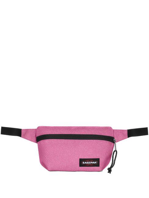 EASTPAK SOMMAR  Sac banane étincelle nuage rose - Sacs banane