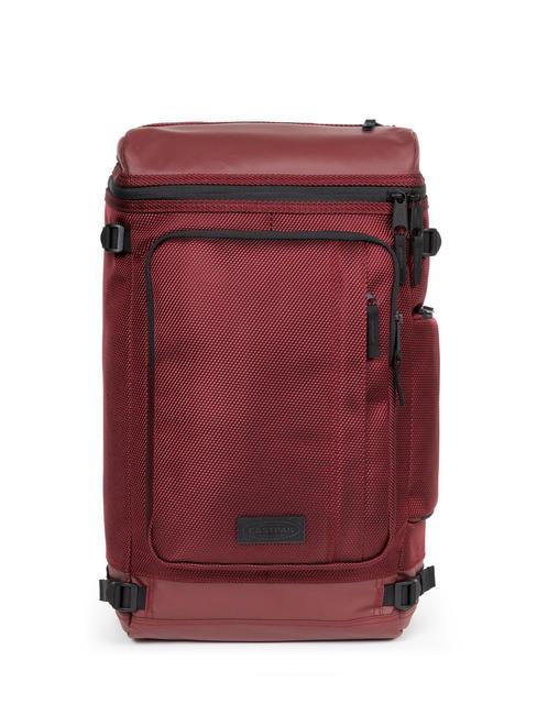 EASTPAK TECUM TOP Sac à dos pour ordinateur portable 15" Bourgogne - Sacs à dos pour ordinateur portable