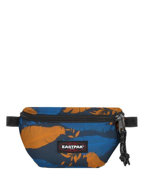 EASTPAK SPRINGER Sac banane brize banane marine - Sacs banane