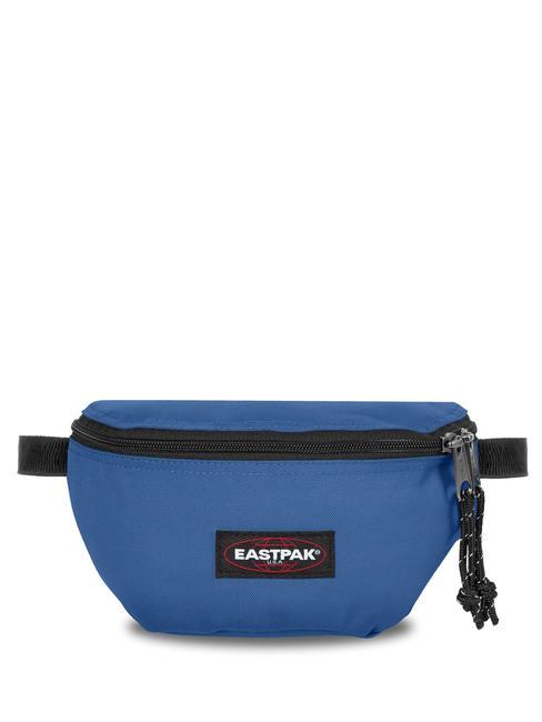 EASTPAK SPRINGER Sac banane bleu chargé - Sacs banane