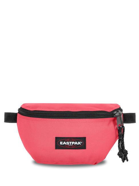 EASTPAK SPRINGER Sac banane petits gâteaux roses - Sacs banane