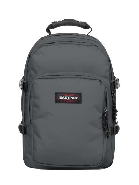 EASTPAK PROVIDER Sac à dos pour ordinateur 15" charbon - Sacs à dos pour l'École & les Loisirs