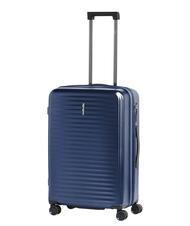 CIAK RONCATO REFLEX Chariot extensible de taille moyenne oc&eacute;an bleu - Valises Rigides - 1
