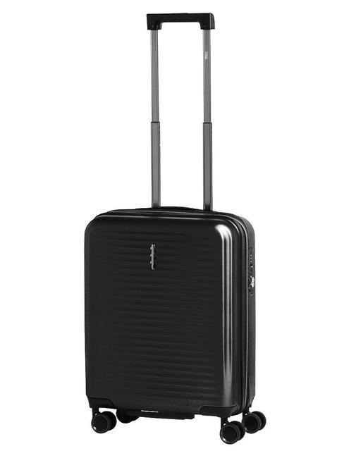 CIAK RONCATO REFLEX Chariot à bagages à main extensible Noir - Valises cabine
